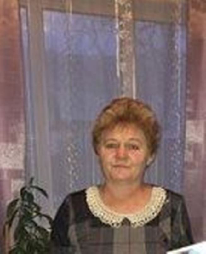 Владимирова Мария Александровна.